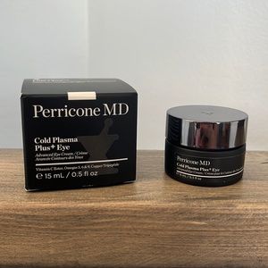 Perricone MD Cold Eye Plus Eye